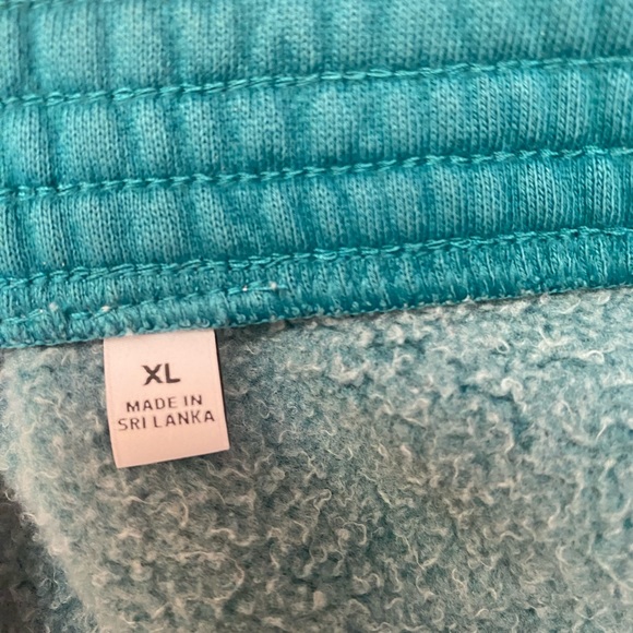 TNA Sweat pants with Cozy Fleece.Brandnew without tags. - Picture 3 of 4